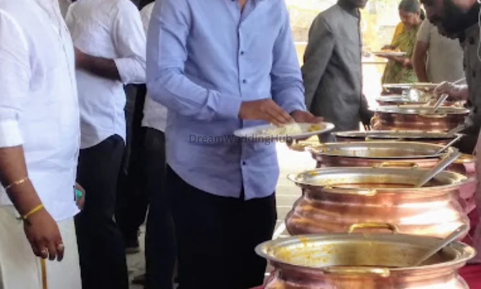 Sri Lakshmi Caterers